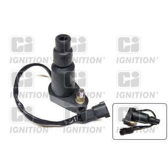 Unité de bobine d'allumage QUINTON HAZELL OEM 22433AA330