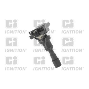 Bobine d'allumage QUINTON HAZELL OEM MD363552