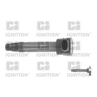 Unité de bobine d'allumage QUINTON HAZELL XIC8528 pour MITSUBISHI ASX 1.6 - 117cv