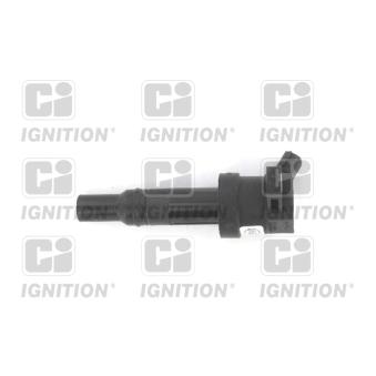 Unité de bobine d'allumage QUINTON HAZELL OEM 2730104000