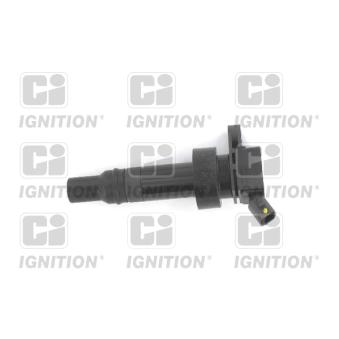 Unité de bobine d'allumage QUINTON HAZELL OEM 273012B100