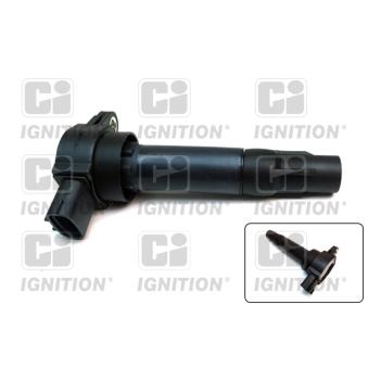Unité de bobine d'allumage QUINTON HAZELL OEM A1321580003 Unité de bobine d'allumage QUINTON HAZELL OEM A1321580003