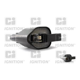 Bobine d'allumage QUINTON HAZELL OEM MD166146