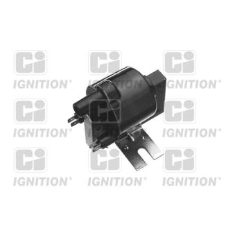 Bobine d'allumage QUINTON HAZELL OEM 4460205