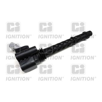 Unité de bobine d'allumage QUINTON HAZELL [XIC8579]