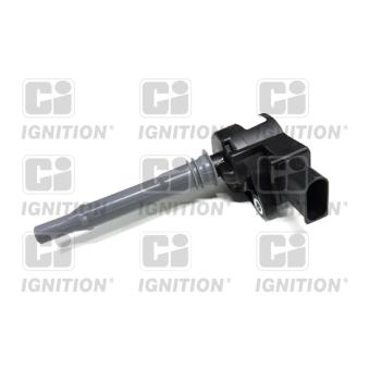 Unité de bobine d'allumage QUINTON HAZELL OEM 1569060400