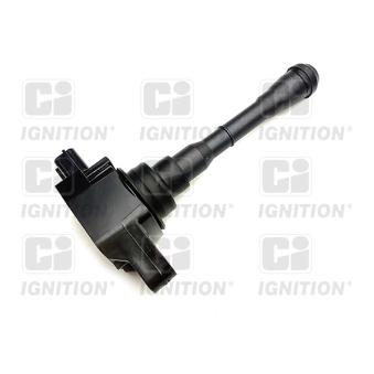 Bobine d'allumage QUINTON HAZELL OEM 224481KC0A