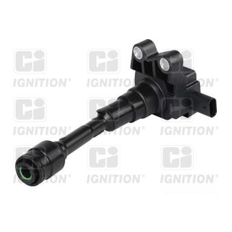 Bobine d'allumage QUINTON HAZELL OEM 1827901