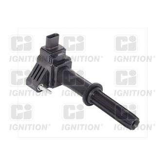 Bobine d'allumage QUINTON HAZELL OEM 1208121