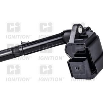 Bobine d'allumage QUINTON HAZELL OEM A2749060600