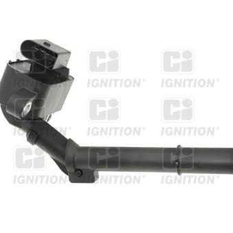 Bobine d'allumage QUINTON HAZELL OEM A2709060100
