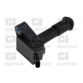 Bobine d'allumage QUINTON HAZELL [XIC8622]
