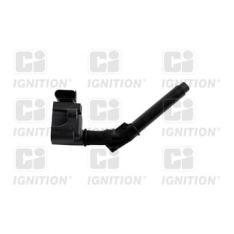 Bobine d'allumage QUINTON HAZELL OEM 224332935R
