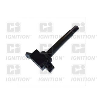 Bobine d'allumage QUINTON HAZELL XIC8626 pour TOYOTA AURIS 1.2 - 116cv