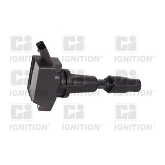 Bobine d'allumage QUINTON HAZELL XIC8630