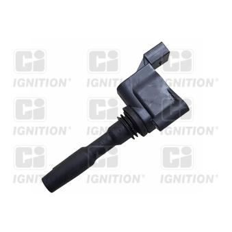 Bobine d'allumage QUINTON HAZELL OEM 05E905110