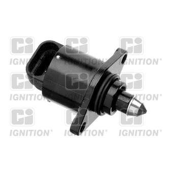 Controle de ralenti, alimentation en air QUINTON HAZELL [XICV1]
