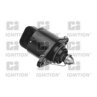 Controle de ralenti, alimentation en air QUINTON HAZELL [XICV21]