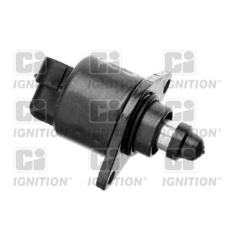 Controle de ralenti, alimentation en air QUINTON HAZELL [XICV22]