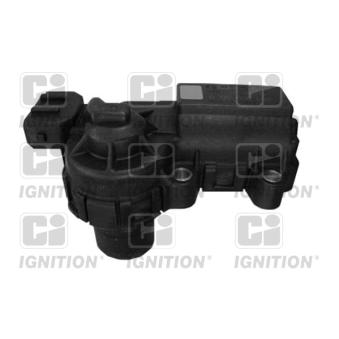 Élément d'ajustage, papillon des gaz QUINTON HAZELL [XICV25]