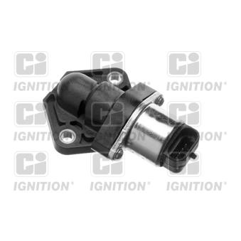 Controle de ralenti, alimentation en air QUINTON HAZELL OEM YS6A9F715AB