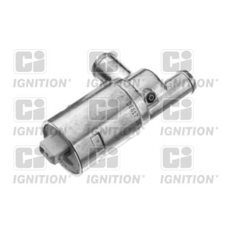 Controle de ralenti, alimentation en air QUINTON HAZELL [XICV29]