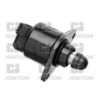 Controle de ralenti, alimentation en air QUINTON HAZELL [XICV31]