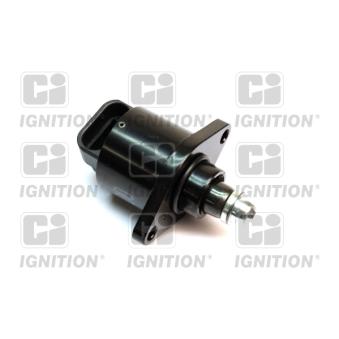 Controle de ralenti, alimentation en air QUINTON HAZELL [XICV33]
