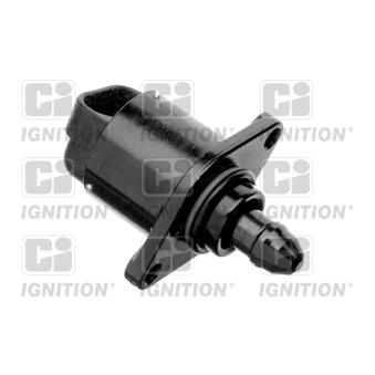 Controle de ralenti, alimentation en air QUINTON HAZELL XICV34 pour SAAB 93X 2.0 - 110cv Controle de ralenti, alimentation en air QUINTON HAZELL XICV34 pour SAAB 93X 2.0 - 110cv