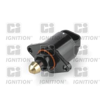 Controle de ralenti, alimentation en air QUINTON HAZELL [XICV53]
