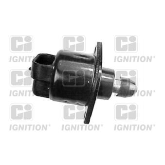 Controle de ralenti, alimentation en air QUINTON HAZELL OEM 19202Q