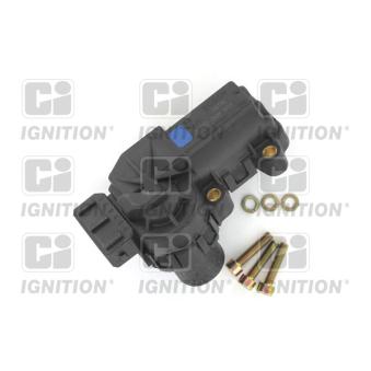 Controle de ralenti, alimentation en air QUINTON HAZELL [XICV68]