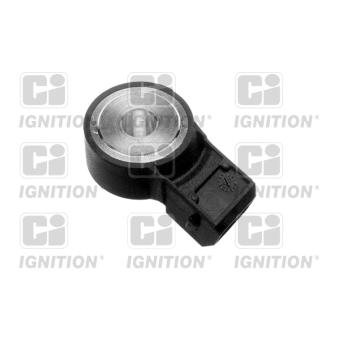 Capteur de cognement QUINTON HAZELL XKS1 pour MERCEDES-BENZ CLASSE E E 300 - 252cv