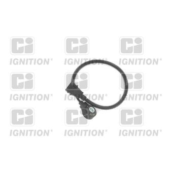 Capteur de cognement QUINTON HAZELL [XKS121]