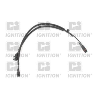 Capteur de cognement QUINTON HAZELL [XKS127]