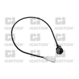 Capteur de cognement QUINTON HAZELL OEM 95VW12A699AA Capteur de cognement QUINTON HAZELL OEM 95VW12A699AA