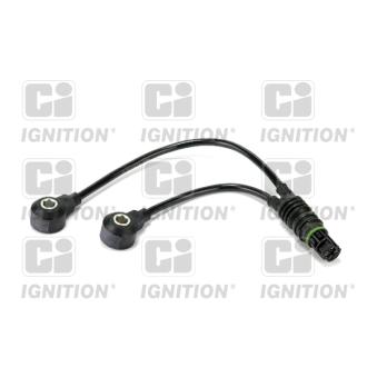 Capteur de cognement QUINTON HAZELL XKS41