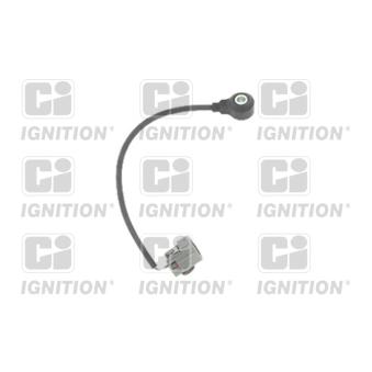 Capteur de cognement QUINTON HAZELL [XKS52]