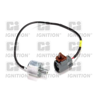 Capteur de cognement QUINTON HAZELL XKS84