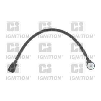 Capteur de cognement QUINTON HAZELL XKS96 pour AUDI A5 1.8 - 110cv Capteur de cognement QUINTON HAZELL XKS96 pour AUDI A5 1.8 - 110cv