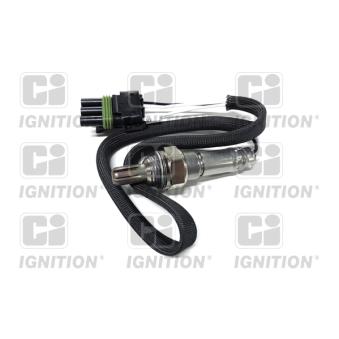 Sonde lambda QUINTON HAZELL XLOS1005 pour VOLVO 850 1.8 - 110cv