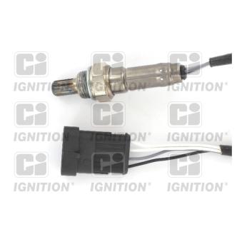 Sonde lambda QUINTON HAZELL OEM 46417969
