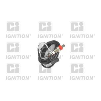 Sonde lambda QUINTON HAZELL OEM 9613860880