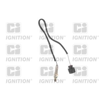 Sonde lambda QUINTON HAZELL OEM 11781735499