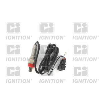 Sonde lambda QUINTON HAZELL OEM 030906265F