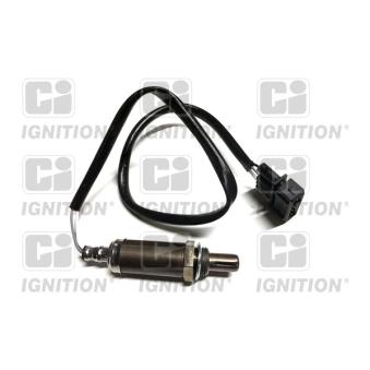 Sonde lambda QUINTON HAZELL OEM 021906265N