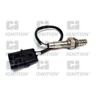 Sonde lambda QUINTON HAZELL [XLOS1029]