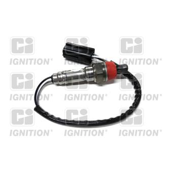 Sonde lambda QUINTON HAZELL OEM 3921023211