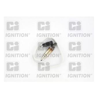 Sonde lambda QUINTON HAZELL OEM 6847916