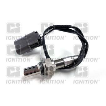 Sonde lambda QUINTON HAZELL OEM 226901N001